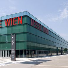 Messe Wien