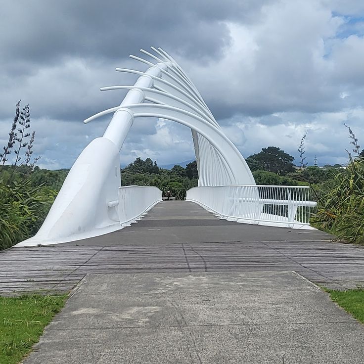 New Plymouth Coastal Walkway