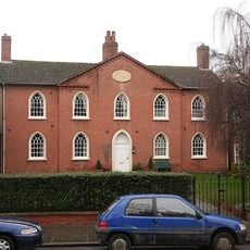 Sloswicke's Hospital