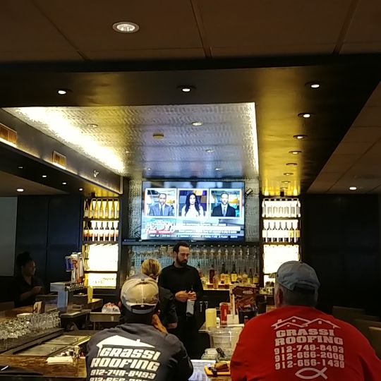 Outback Steakhouse