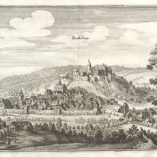 City fortifications of Boxberg
