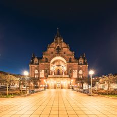 Opernhaus Nürnberg