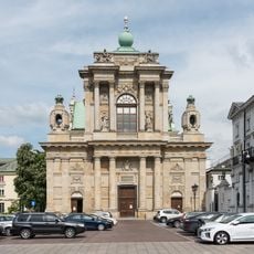Carmelite Church