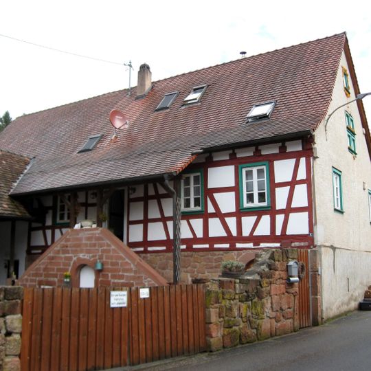 Münchweiler am Klingbach