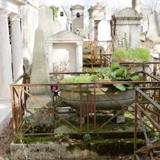 Grave of Unidentified16