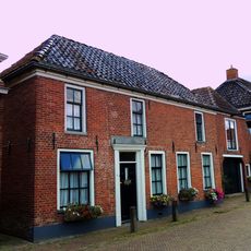 Torenstraat 6 (Ezinge)