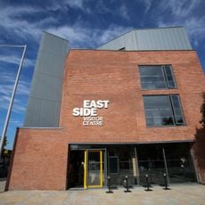 EastSide Visitor Centre