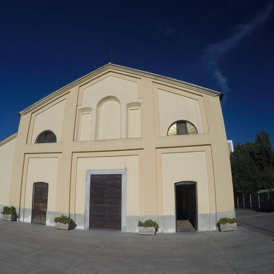 Chiesa di Sant'Ambrogio