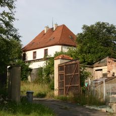 Stronghold Patokryje