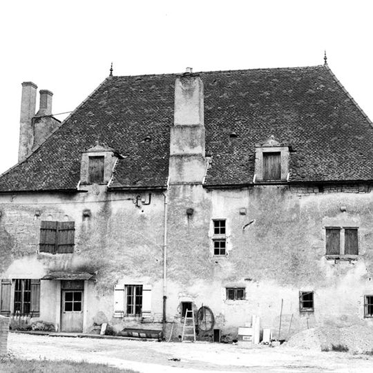 Ferme de Neuvelle