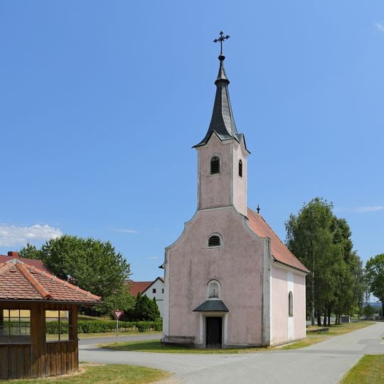 Ortskapelle hl. Anna