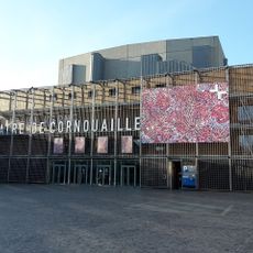 Théâtre de Cornouaille