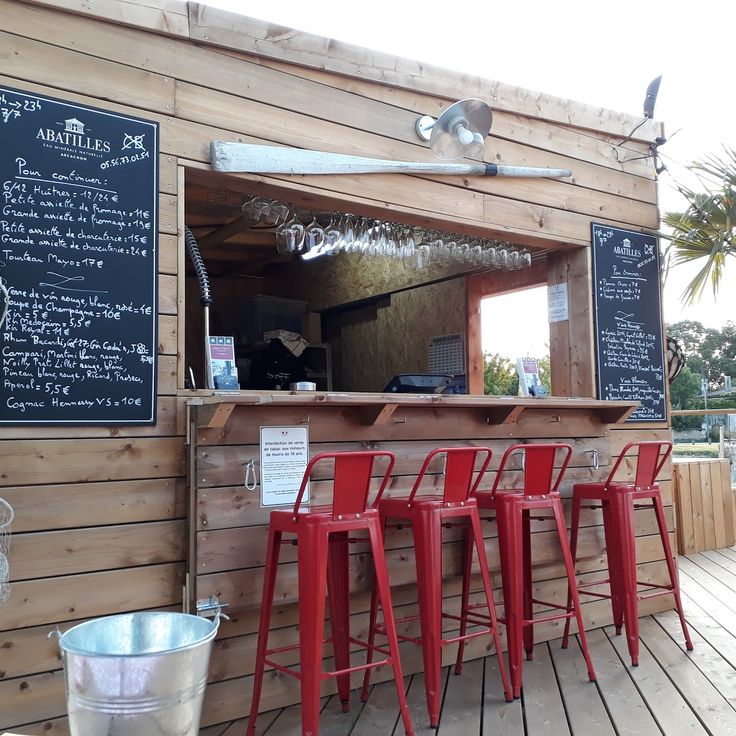 La Cabane du Douanier