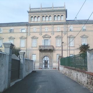 Seminario vescovile di Savona