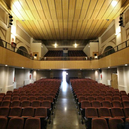 Ex-Convent de Saint Dominic, Ayora