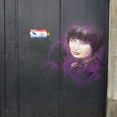 Agnès Varda