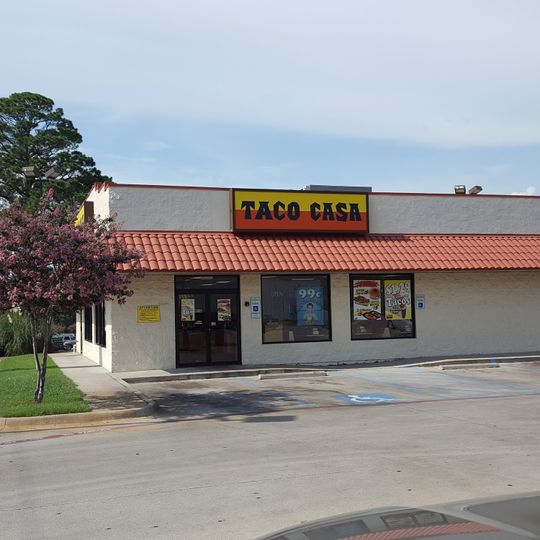 Taco Casa