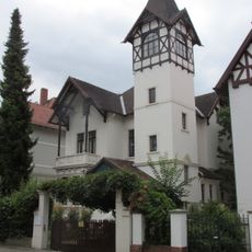 Güntherstraße 35, Hannover