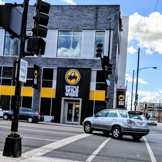 Buffalo Wild Wings