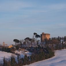 Oriolo Tower