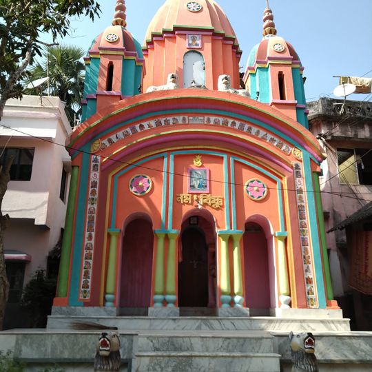 Shridhar temple