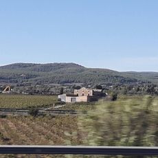 Cal Planes dels Torrents