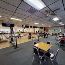 Belmont Community Lanes