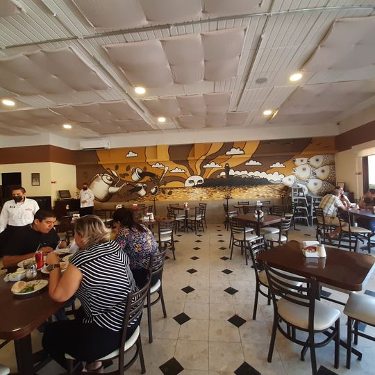 Café El Alba