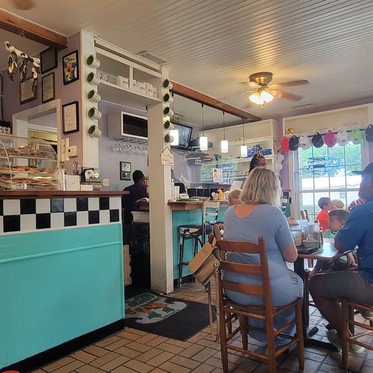 SeaCow Eatery