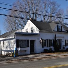 House at 206 West Street