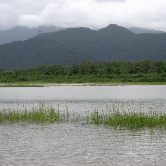 Itinguçu State Park