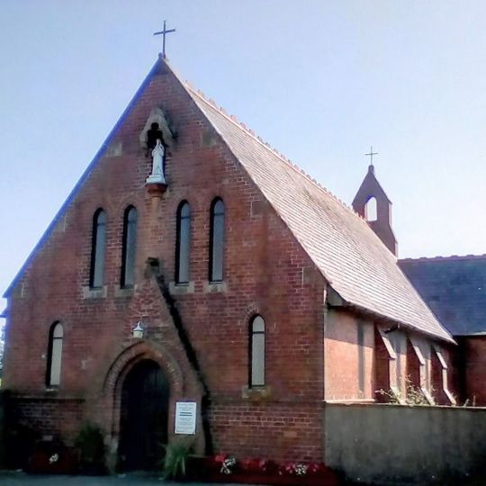 Sacred Heart Church