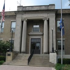 Hopewell Municipal Building