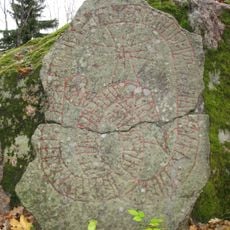 Södermanlands runinskrifter 254