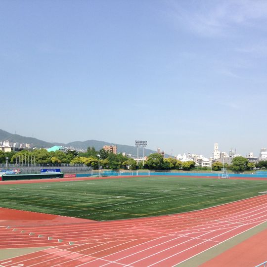 Kobe Oji Stadium