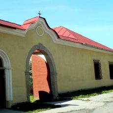 R. k. fara, fara II.