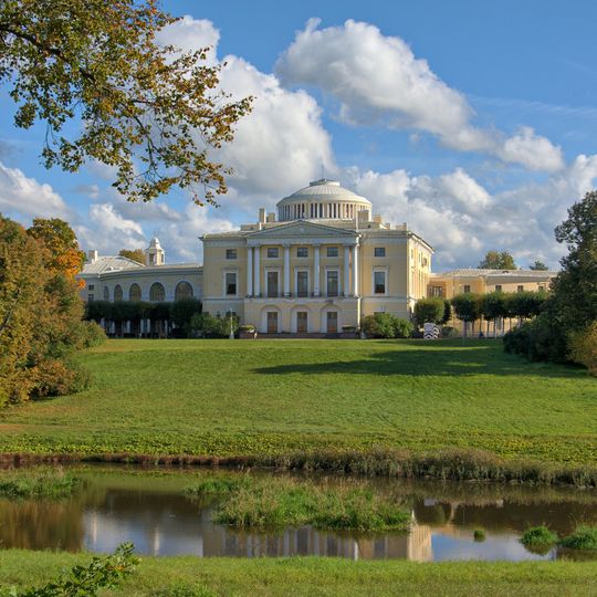 Pavlovsk