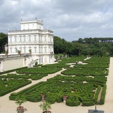 Villa Doria Pamphili