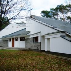 Church in Berčiūnai