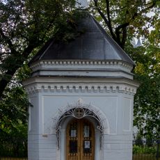 Часовня (Кронштадт)