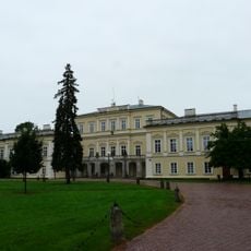 Czartoryski Palace