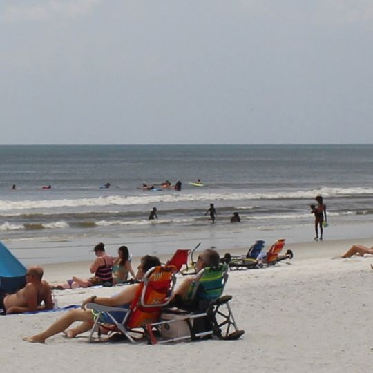 Neptune Beach