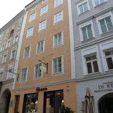 Linzer Gasse 6, Salzburg