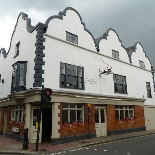 Raven Inn