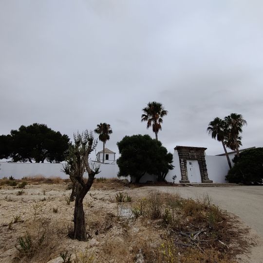Cortijo las Beatillas