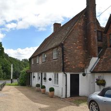 The White Horse Inn