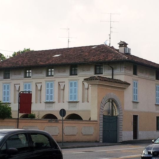Villa Richiedei-Galeazzi