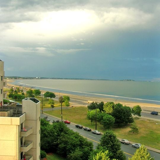 Revere Beach