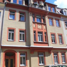 Wohnhaus Lotzestraße 7