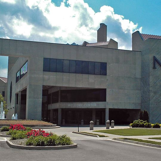 Northern Kentucky University